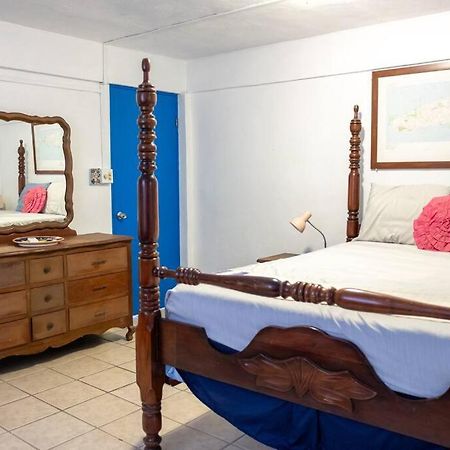 Beachfront Suite 6 Karaya Vieques Zewnętrze zdjęcie
