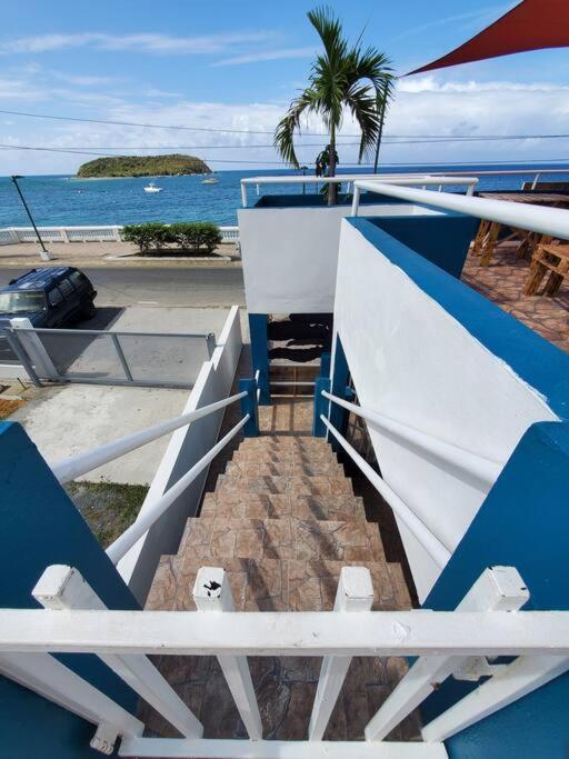 Beachfront Suite 6 Karaya Vieques Zewnętrze zdjęcie